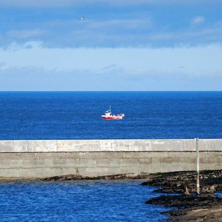 Willa Farne Lookout Seahouses Zewnętrze zdjęcie